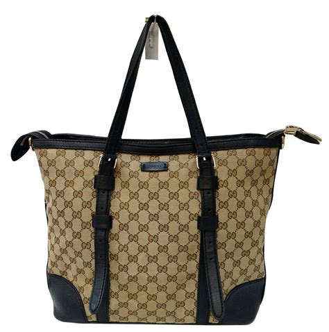 2017 gucci tote bag gg china|gucci gg canvas tote bag.